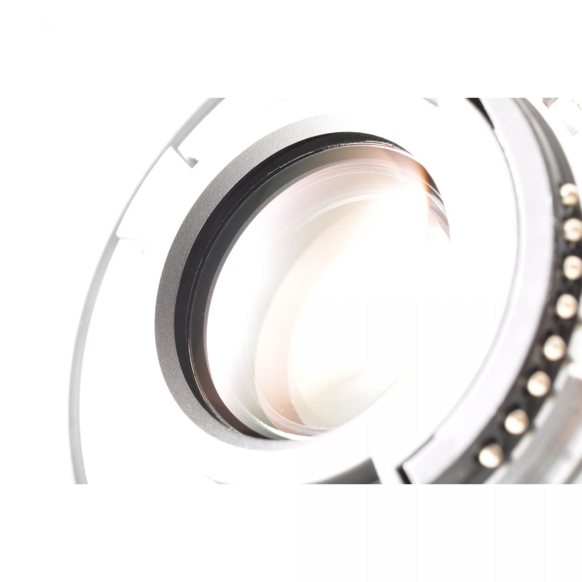 【中古】Nikon AF-S DX Micro NIKKOR 40mm f/2.8G 単焦点 Nikon Fマウント用 カメラレンズ 交換レンズ ニコン