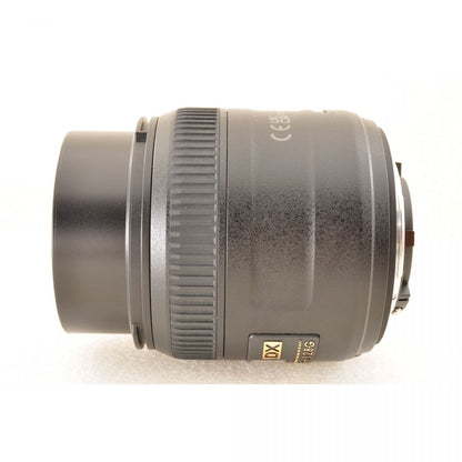 【中古】Nikon AF-S DX Micro NIKKOR 40mm f/2.8G 単焦点 Nikon Fマウント用 カメラレンズ 交換レンズ ニコン