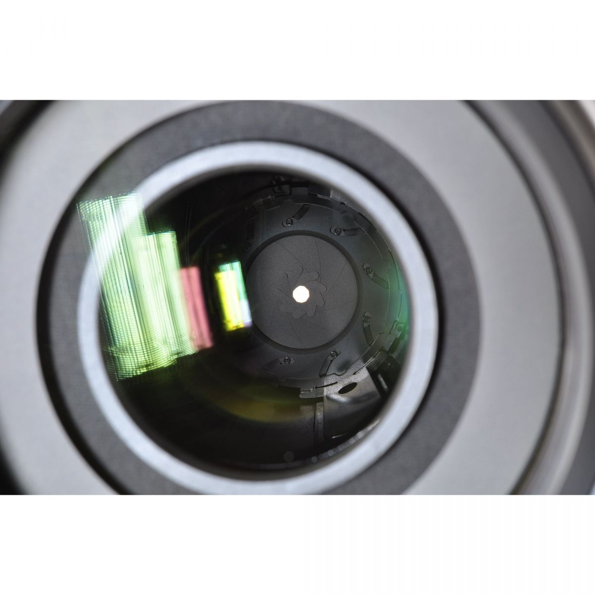 【中古】Nikon AF-S DX NIKKOR 55-300mm f/4.5-5.6G ED VR ズームレンズ カメラレンズ 交換レンズ ニコン
