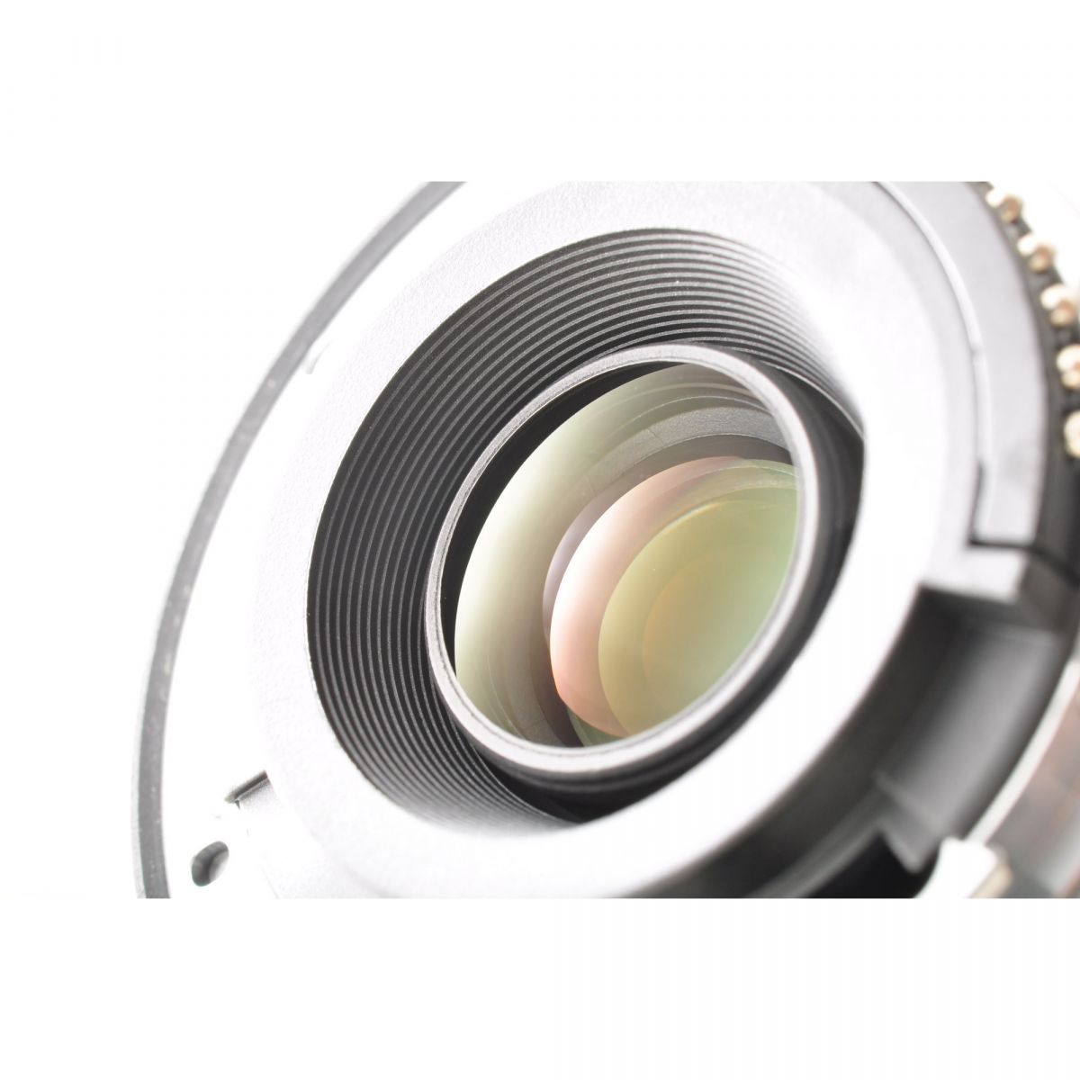 【中古】Nikon AF-S DX NIKKOR 55-300mm f/4.5-5.6G ED VR ズームレンズ カメラレンズ 交換レンズ ニコン