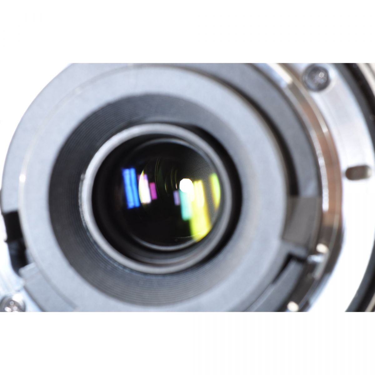 【中古】Nikon AF-S DX NIKKOR 55-300mm f/4.5-5.6G ED VR ズームレンズ カメラレンズ 交換レンズ ニコン