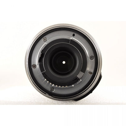 【中古】Nikon AF-S DX NIKKOR 55-300mm f/4.5-5.6G ED VR ズームレンズ カメラレンズ 交換レンズ ニコン