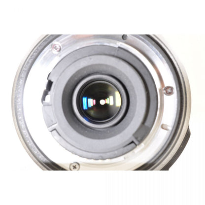 【中古】Nikon AF-S DX 55-300mm f/4.5-5.6G ED VR Fマウント用 望遠ズームレンズ カメラレンズ 交換レンズ ニコン
