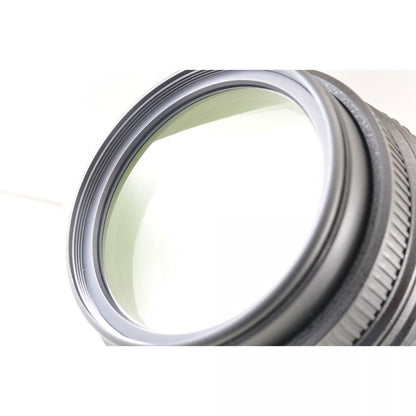 【中古】Nikon AF-S DX 55-300mm f/4.5-5.6G ED VR Fマウント用 望遠ズームレンズ カメラレンズ 交換レンズ ニコン