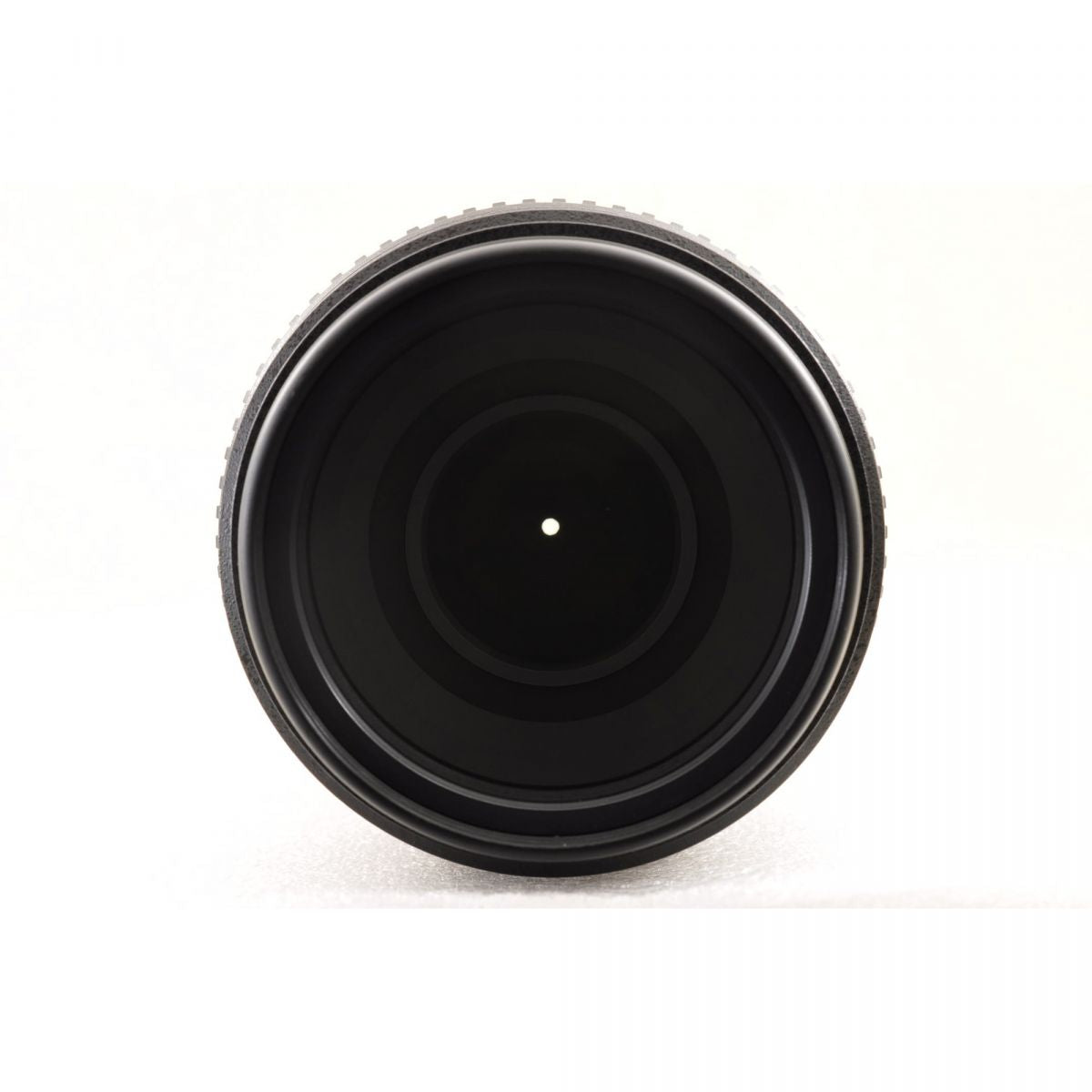 【中古】Nikon AF-S DX 55-300mm f/4.5-5.6G ED VR Fマウント用 望遠ズームレンズ カメラレンズ 交換レンズ ニコン