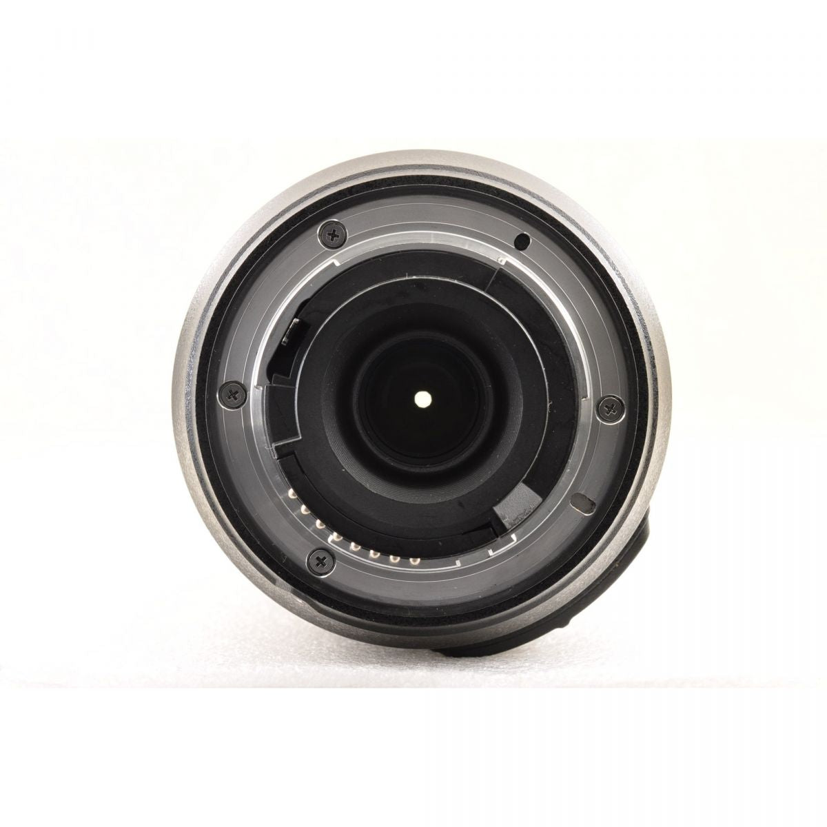 【中古】Nikon AF-S DX 55-300mm f/4.5-5.6G ED VR Fマウント用 望遠ズームレンズ カメラレンズ 交換レンズ ニコン