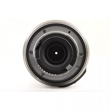 【中古】Nikon AF-S DX 55-300mm f/4.5-5.6G ED VR Fマウント用 望遠ズームレンズ カメラレンズ 交換レンズ ニコン