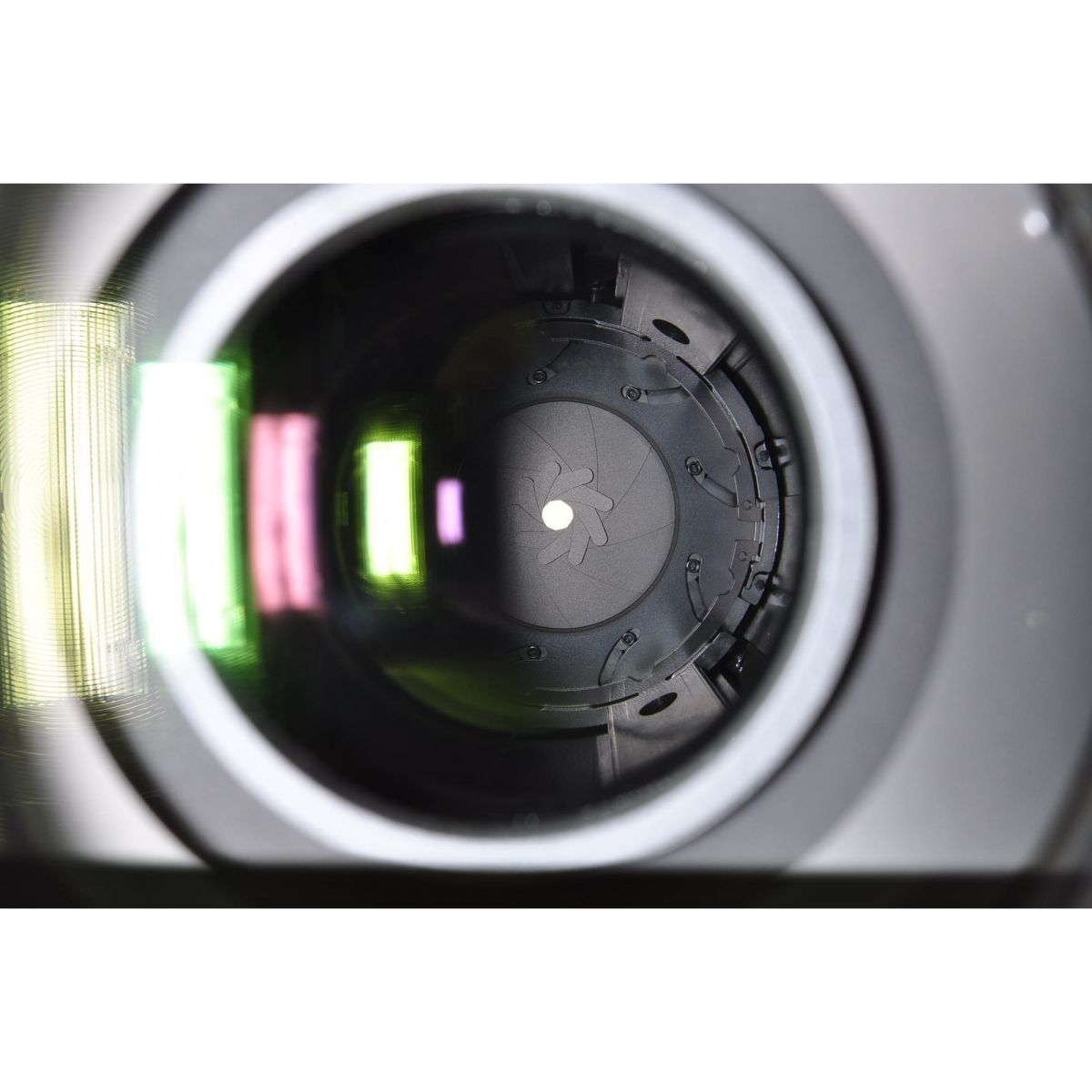 【中古】Nikon AF-S DX 55-300mm f/4.5-5.6G ED VR Fマウント用 望遠ズームレンズ カメラレンズ 交換レンズ ニコン