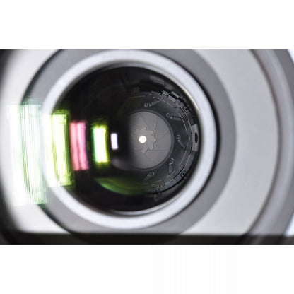 【中古】Nikon AF-S 55-300mm f/4.5-5.6G VR ズーム フード カメラレンズ 交換レンズ ニコン