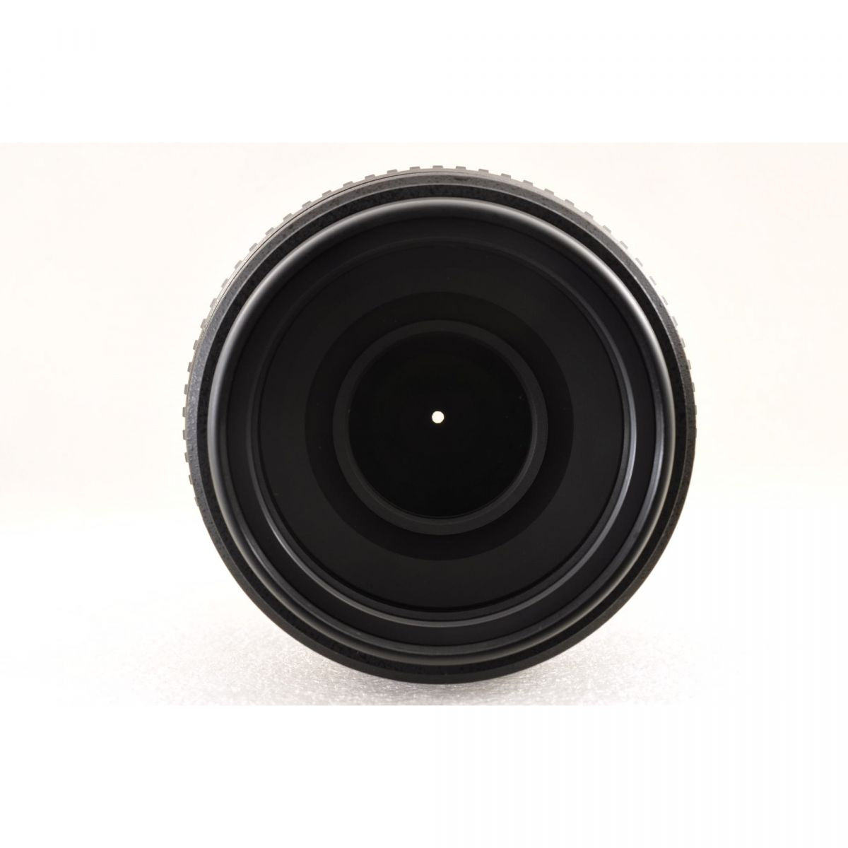 【中古】Nikon AF-S 55-300mm f/4.5-5.6G VR ズーム フード カメラレンズ 交換レンズ ニコン