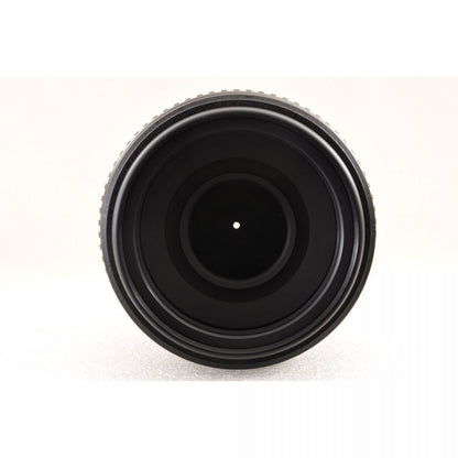 【中古】Nikon AF-S 55-300mm f/4.5-5.6G VR ズーム フード カメラレンズ 交換レンズ ニコン