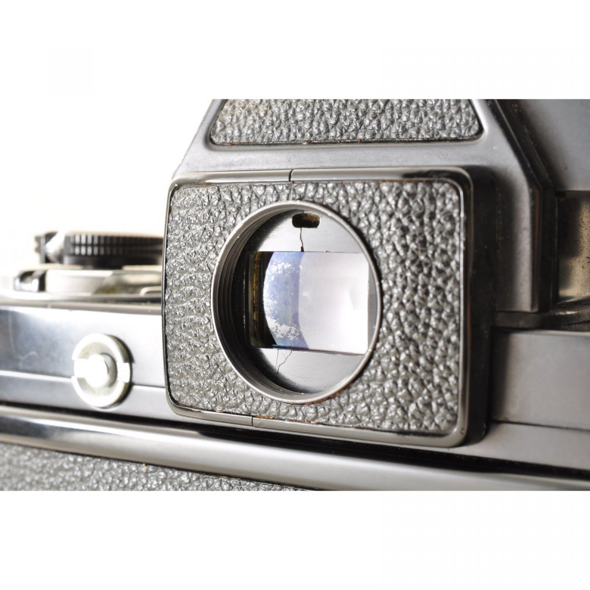 【中古】Nikon F2 Photomic ブラック Black DP-1 35mm 一眼レフ フィルムカメラボディ ニコン , フラッシュ付き