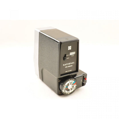 【中古】Nikon F2 Photomic ブラック Black DP-1 35mm 一眼レフ フィルムカメラボディ ニコン , フラッシュ付き