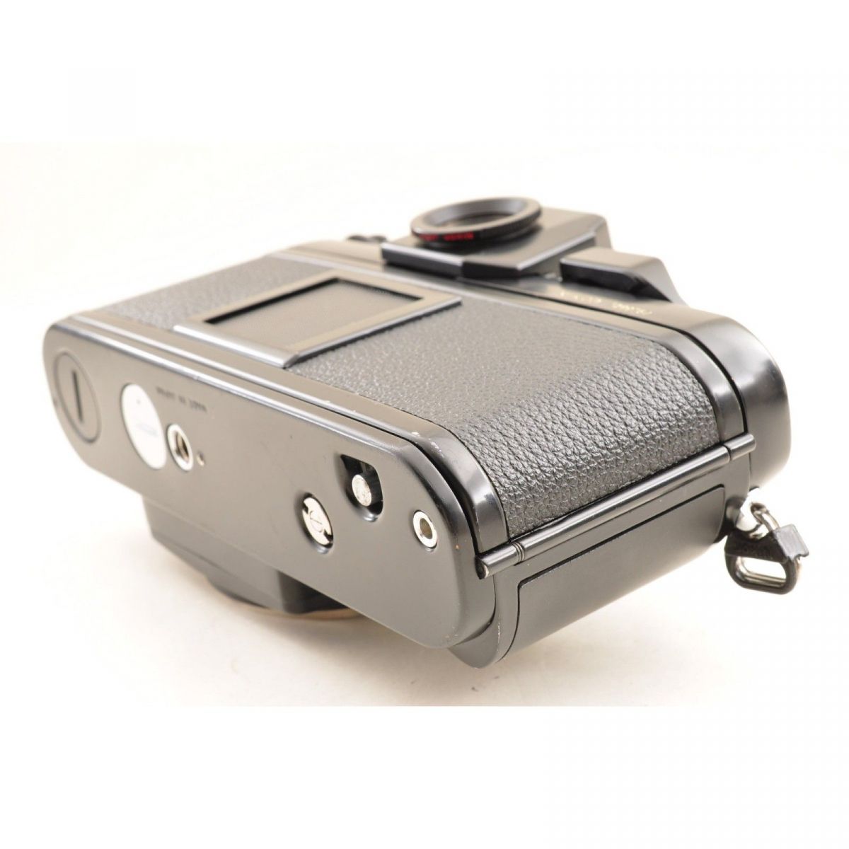 【中古】Nikon F3 HP ブラック 35mm フィルムカメラ Nikkor Ai-s 50mm f/1.8 パンケーキ 単焦点 MFレンズ ニコン