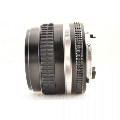 【中古】Nikon F3 HP ブラック フィルムカメラ Ais 50mm f/1.4 レンズ 一眼レフ MF ニコン