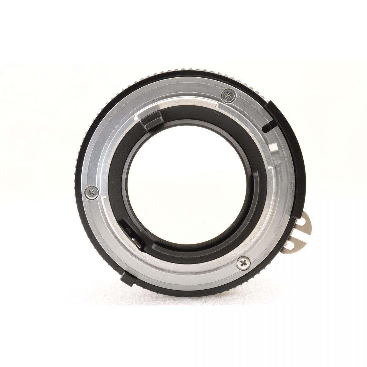 【中古】Nikon F3 HP ブラック フィルムカメラ Ais 50mm f/1.4 レンズ 一眼レフ MF ニコン