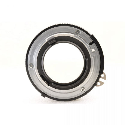 【中古】Nikon F3 HP ブラック フィルムカメラ Ais 50mm f/1.4 レンズ 一眼レフ MF ニコン