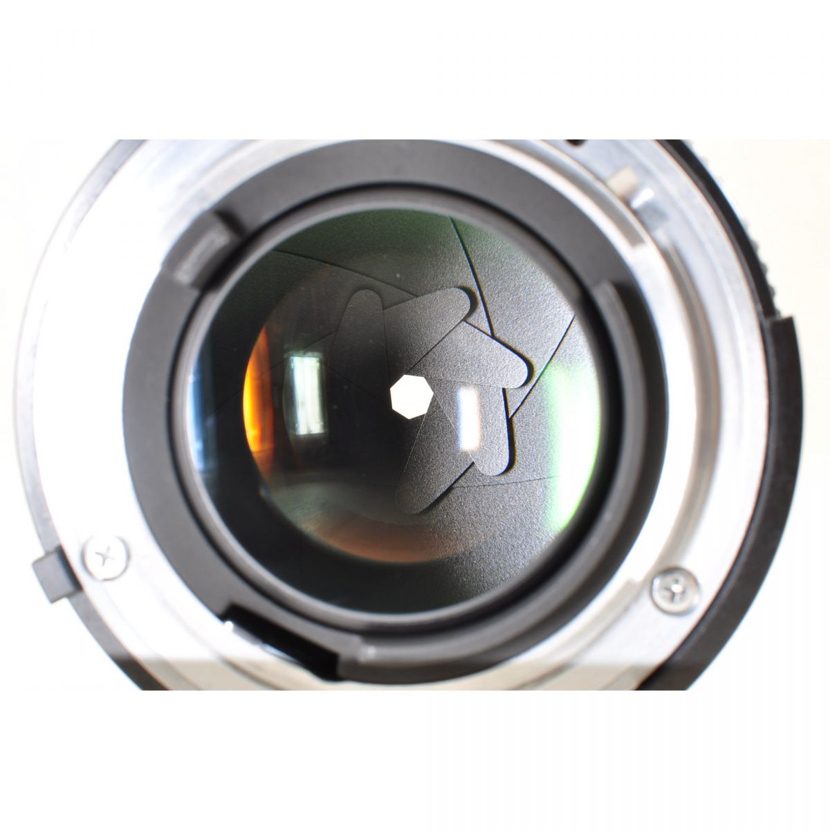 【中古】Nikon F3 HP ブラック フィルムカメラ Ais 50mm f/1.4 レンズ 一眼レフ MF ニコン