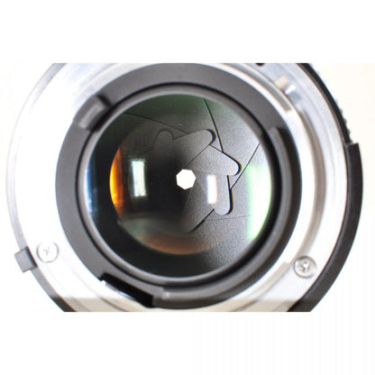 【中古】Nikon F3 HP ブラック フィルムカメラ Ais 50mm f/1.4 レンズ 一眼レフ MF ニコン