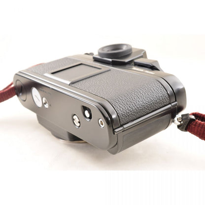 【中古】Nikon F3 HP ブラック フィルムカメラ Ais 50mm f/1.4 レンズ 一眼レフ MF ニコン