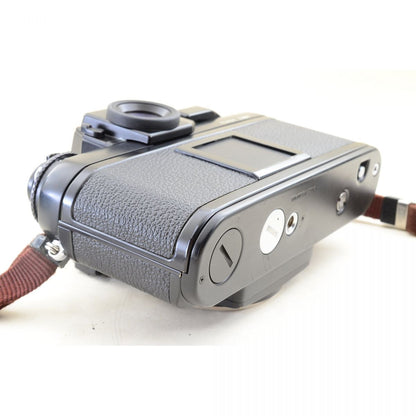 【中古】Nikon F3 HP 35mm 一眼レフ フィルムカメラ Ai Nikkor 50mm f/1.8 MFレンズ