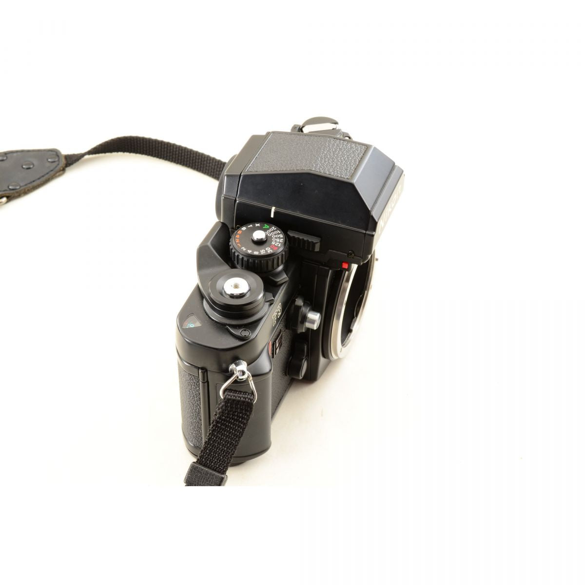 【中古】Nikon F3 HP ブラック 一眼レフ 35mm フィルムカメラ