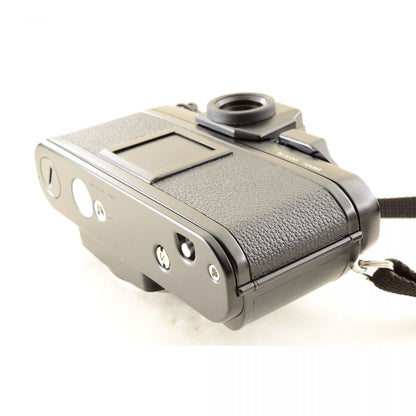 【中古】Nikon F3 HP ブラック 一眼レフ 35mm フィルムカメラ