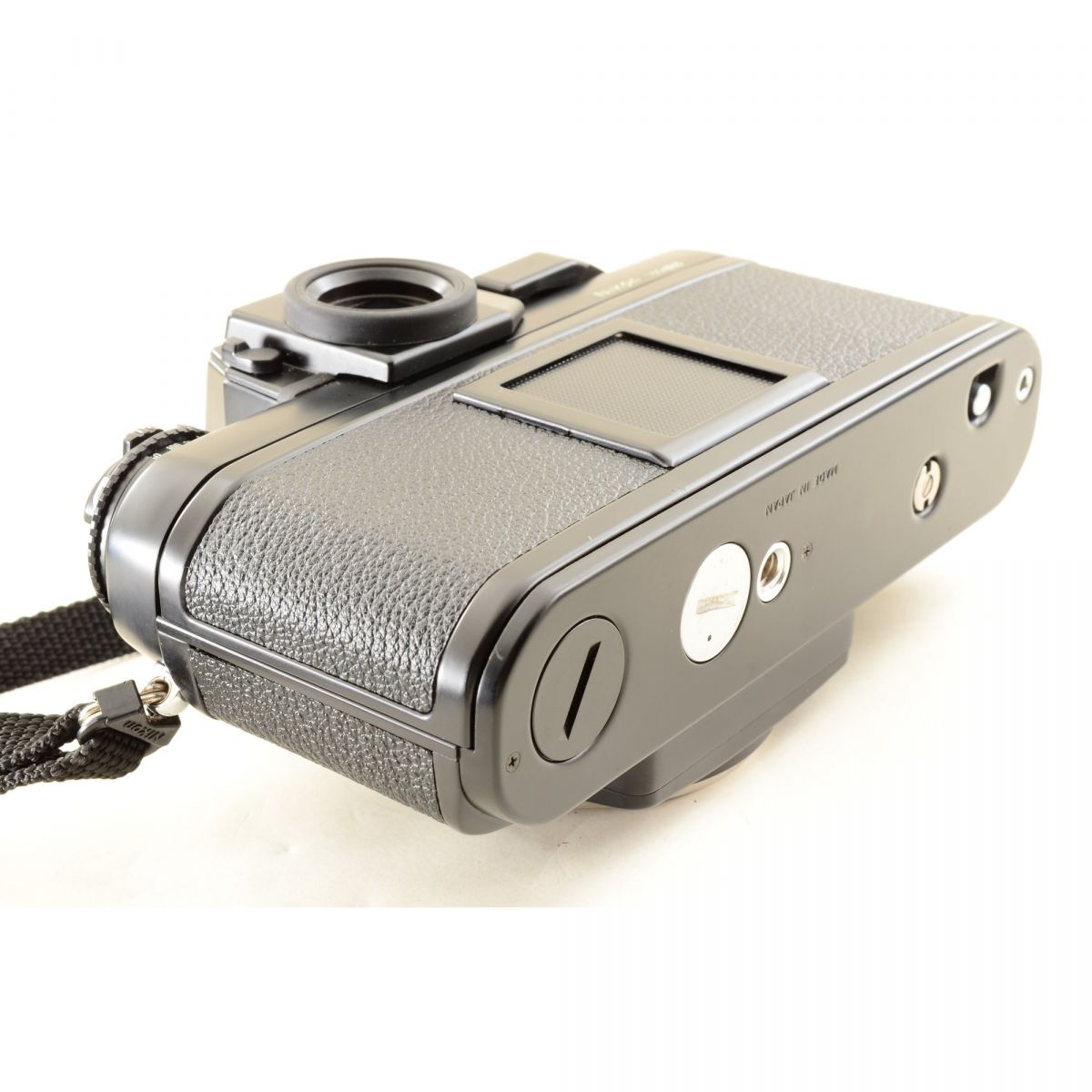 【中古】Nikon F3 HP ブラック 一眼レフ 35mm フィルムカメラ
