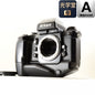 【中古】Nikon F4S MB-21 一眼レフ 35mm フィルムカメラ ニコン