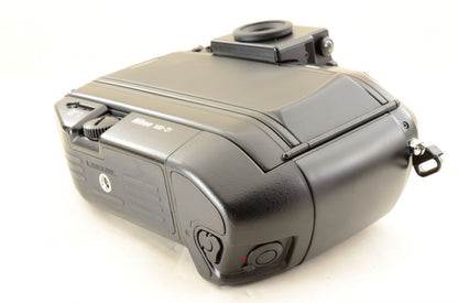【中古】Nikon F4S MB-21 一眼レフ 35mm フィルムカメラ ニコン