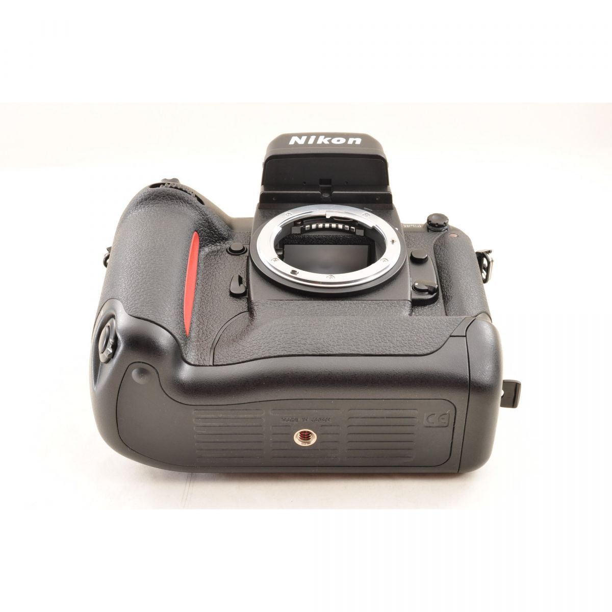 【中古】Nikon F5 DA30ファインダー MF-27 35mm フィルムカメラ ニコン S/N:3007528