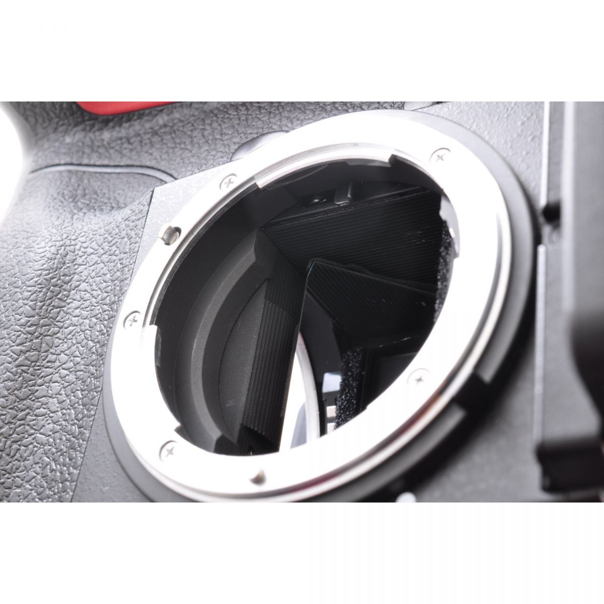 【中古】Nikon F5 DA30ファインダー MF-27 35mm フィルムカメラ ニコン S/N:3007528