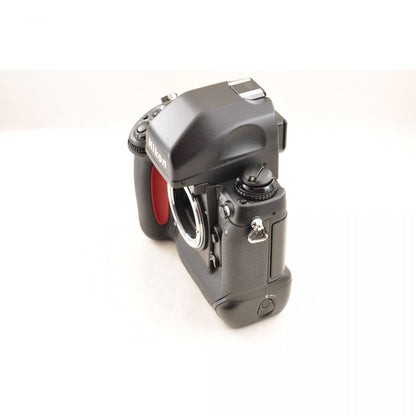 【中古】Nikon F5 DA30ファインダー MF-27 35mm フィルムカメラ ニコン S/N:3007528