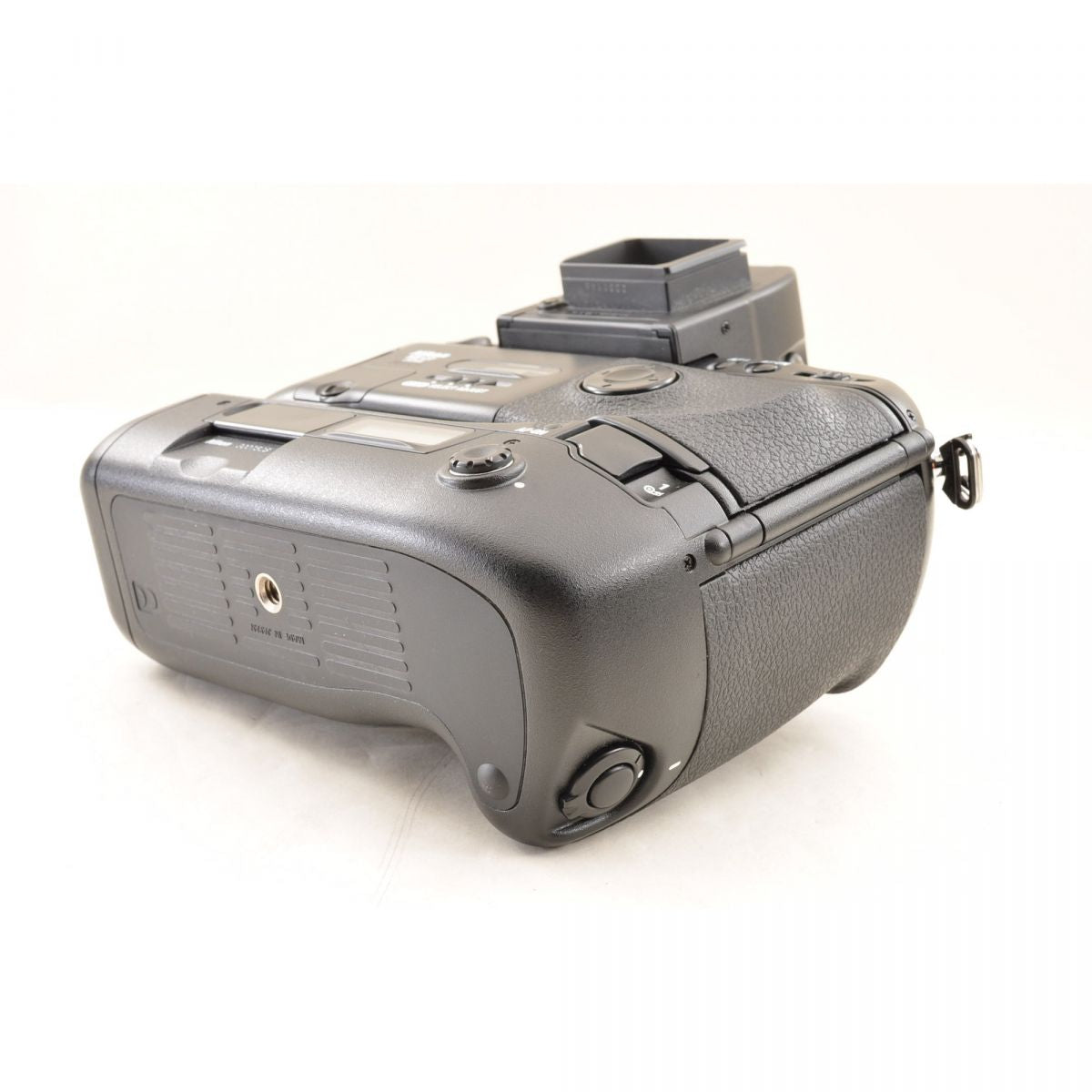【中古】Nikon F5 DA30ファインダー MF-27 35mm フィルムカメラ ニコン S/N:3007528