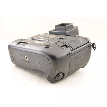 【中古】Nikon F5 DA30ファインダー MF-27 35mm フィルムカメラ ニコン S/N:3007528