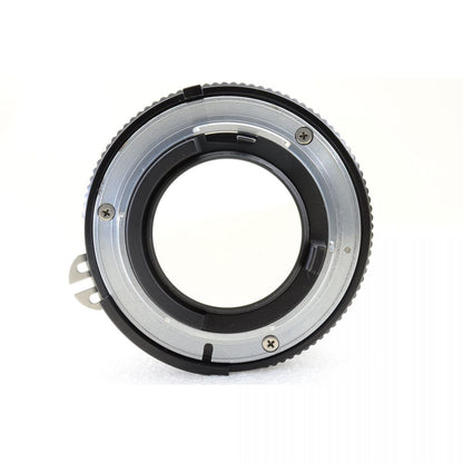 【中古】Nikon FE Silver Ai NIKKOR 50mm f/1.4 レンズ 一眼レフ フィルムカメラ ニコン