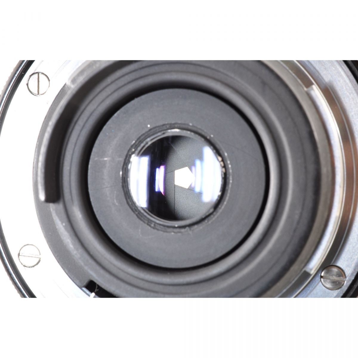 【中古】Nikon Non-Ai Nikkor-H Auto 28mm F3.5 Nikon Fマウント用 単焦点レンズ カメラレンズ 交換レンズ ニコン