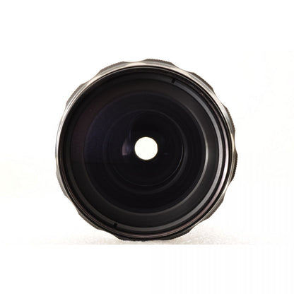 【中古】Nikon Non-Ai Nikkor-H Auto 28mm F3.5 Nikon Fマウント用 単焦点レンズ カメラレンズ 交換レンズ ニコン