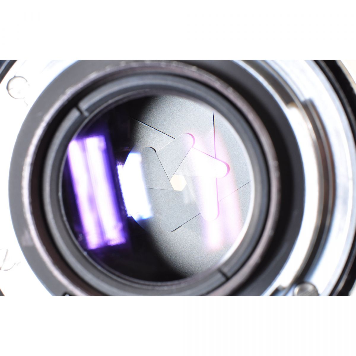 【中古】Nikon Nikkor-H Auto 85mm f/1.8 単焦点 カメラレンズ 交換レンズ ニコン