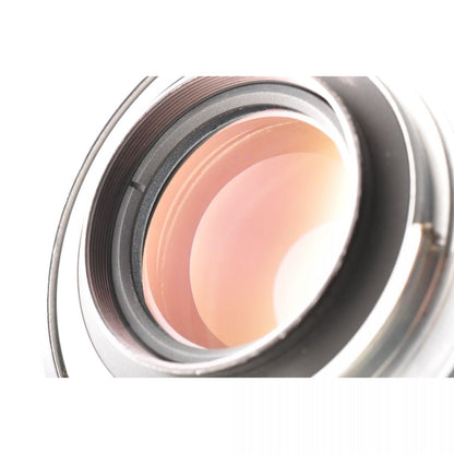 【中古】Nikon Nikkor-H Auto 85mm f/1.8 単焦点 カメラレンズ 交換レンズ ニコン