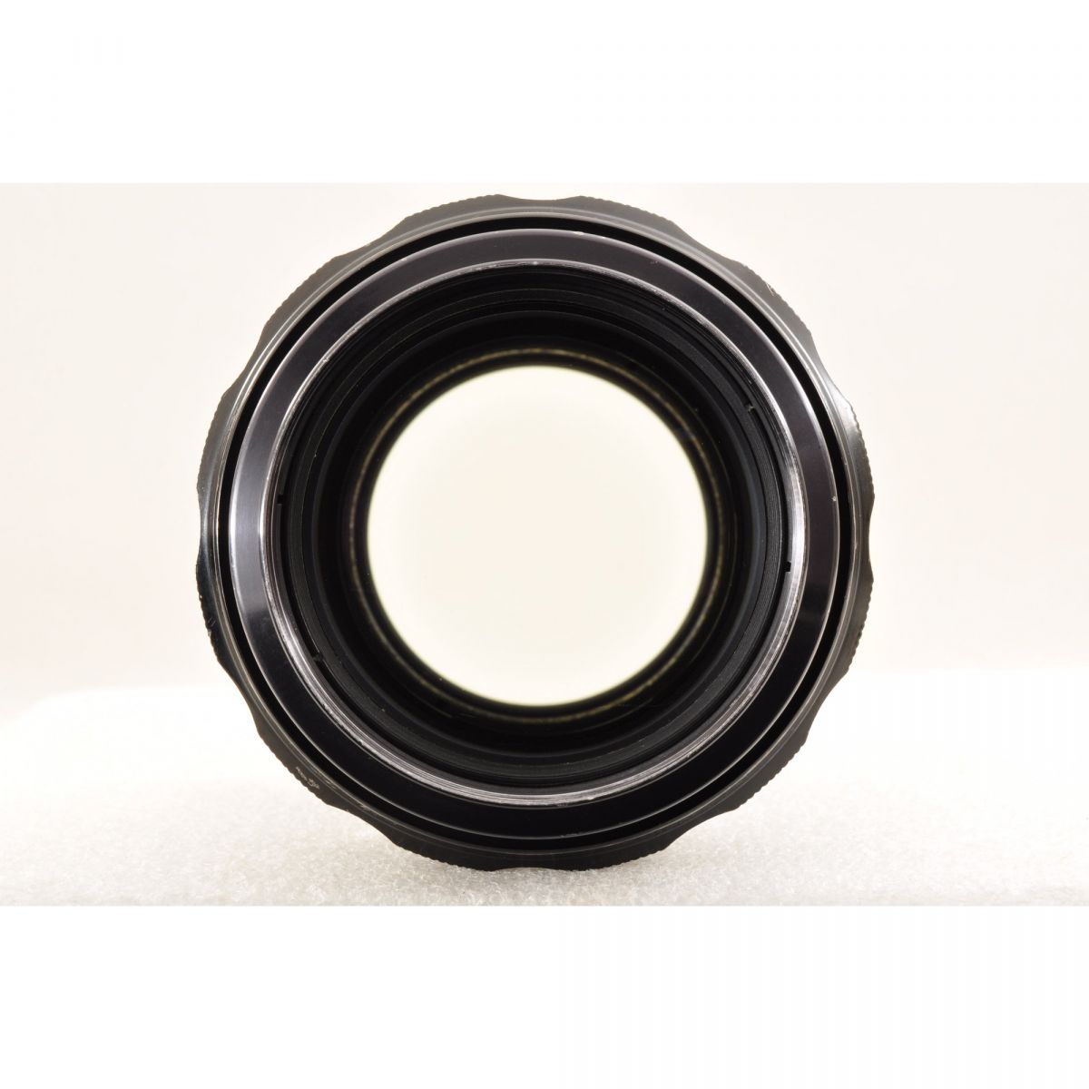 【中古】Nikon Nikkor-H Auto 85mm f/1.8 単焦点 カメラレンズ 交換レンズ ニコン