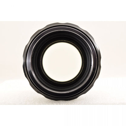【中古】Nikon Nikkor-H Auto 85mm f/1.8 単焦点 カメラレンズ 交換レンズ ニコン