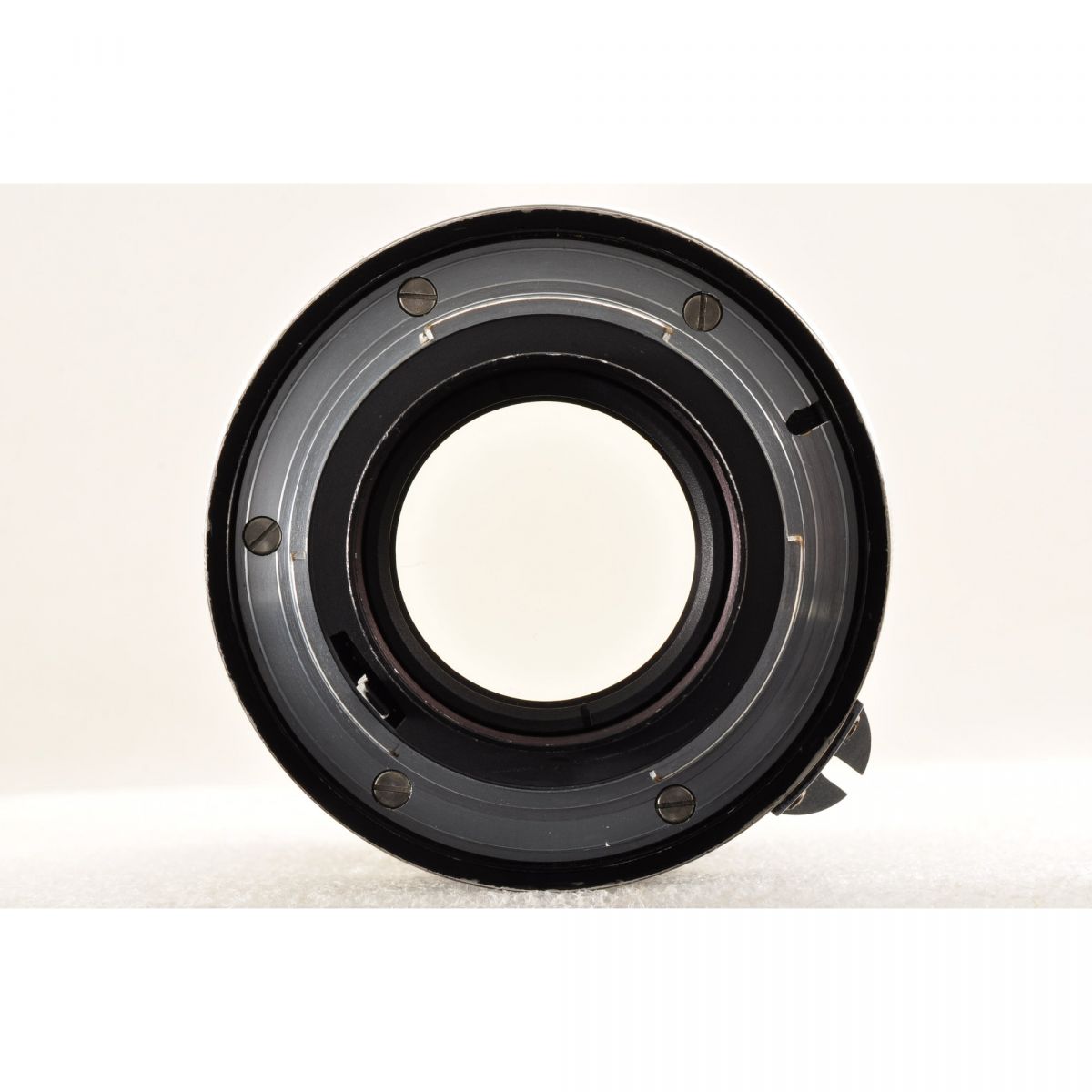 【中古】Nikon Nikkor-H Auto 85mm f/1.8 単焦点 カメラレンズ 交換レンズ ニコン