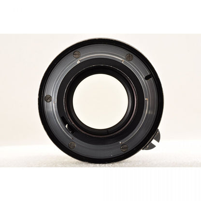 【中古】Nikon Nikkor-H Auto 85mm f/1.8 単焦点 カメラレンズ 交換レンズ ニコン