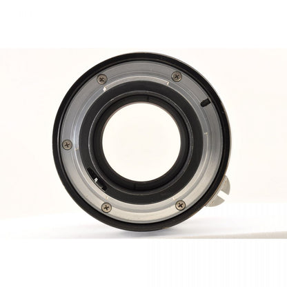 【中古】Nikon Nikkor-H Auto 85mm F/1.8 Non-AI 単焦点 ポートレート フィルムカメラ カメラレンズ 交換レンズ ニコン