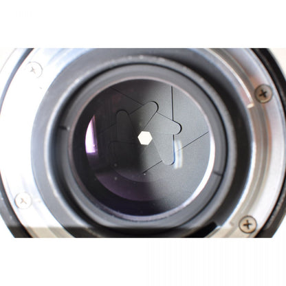 【中古】Nikon Nikkor-H Auto 85mm F/1.8 Non-AI 単焦点 ポートレート フィルムカメラ カメラレンズ 交換レンズ ニコン