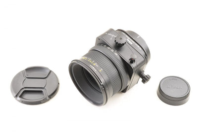 【中古】Nikon PC Micro NIKKOR 85mm f/2.8 D 単焦点 カメラレンズ 交換レンズ ニコン