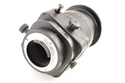 【中古】Nikon PC Micro NIKKOR 85mm f/2.8 D 単焦点 カメラレンズ 交換レンズ ニコン