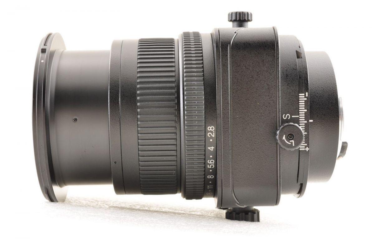 【中古】Nikon PC Micro NIKKOR 85mm f/2.8 D 単焦点 カメラレンズ 交換レンズ ニコン