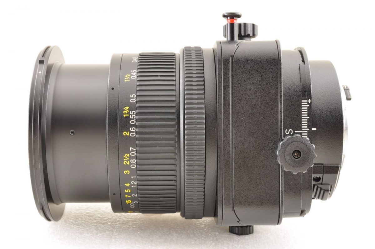 【中古】Nikon PC Micro NIKKOR 85mm f/2.8 D 単焦点 カメラレンズ 交換レンズ ニコン
